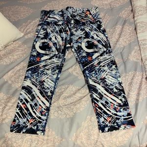 GapFit Capris
